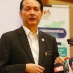 Kematian Covid-19 Ke-17. Individu 66 Tahun Dari Muar. TAKZIAH. Kematian Covid-19 Ke-17. Individu 66 Tahun Dari Muar. TAKZIAH.