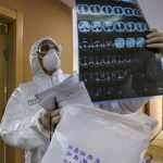Bedah Siasat 29 Mangsa Covid-19. Apa Yang Penyelidik China Temui Buat Ramai Tergamam Bedah Siasat 29 Mangsa Covid-19. Apa Yang Penyelidik China Temui Buat Ramai Tergamam