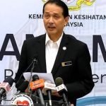 Kes Bvnuh Diri Di Hospital Serdang. Ini Jawapan Balas KP KKM. Kes Bvnuh Diri Di Hospital Serdang. Ini Jawapan Balas KP KKM.