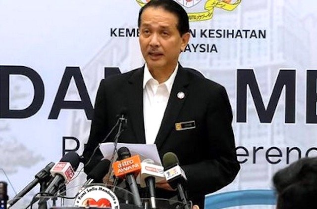 Jumlah Kematian Covid -19 Meningkat. 34 Kes. Takziah. Jumlah Kematian Covid -19 Meningkat. 34 Kes. Takziah.