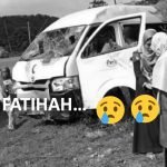 Doktor, Bayi Maut Dalam Kemalangan Van Hospital. Ini Komen KP KKM. AL FATIHAH. Doktor, Bayi Maut Dalam Kemalangan Van Hospital. Ini Komen KP KKM. AL FATIHAH.