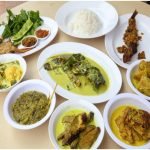 3 Tempat Makan Tengahari Best di Kajang, Selangor 3 Tempat Makan Tengahari Best di Kajang, Selangor