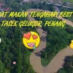 3 Tempat Makan Tengahari Best di Tasek Gelugor, Penang 3 Tempat Makan Tengahari Best di Tasek Gelugor, Penang