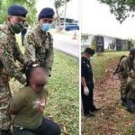 Gambar Ini Jadi Viral. Cerita Sebenar Dari Polis. Gambar Ini Jadi Viral. Cerita Sebenar Dari Polis.