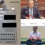 Bolehkah ‘Kad Kesihatan’ Cegah Covid-19. Ini Respon Pusat Racun Negara Bolehkah ‘Kad Kesihatan’ Cegah Covid-19. Ini Respon Pusat Racun Negara