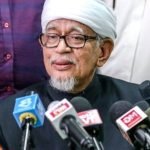 Kempen Tak Caya PM 8. Ini Jawapan Balas DS Abd Hadi Awang Buat Ramai Sentap Kempen Tak Caya PM 8. Ini Jawapan Balas DS Abd Hadi Awang Buat Ramai Sentap