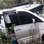 Langgar Sekatan Polis. Ini Yang Dijumpai Lepas Polis Tembak Tayar Kereta. Langgar Sekatan Polis. Ini Yang Dijumpai Lepas Polis Tembak Tayar Kereta.