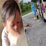 Anak 3 Tahun Naik Ambulans Lepas Ada Tanda Covid-19 Buat Ramai Sebak. Anak 3 Tahun Naik Ambulans Lepas Ada Tanda Covid-19 Buat Ramai Sebak.