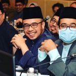 Pertaruh Nyawa Lawan Covid-19. Ini Ijtihad Dr Maza Buat Pekerja Kesihatan Gembira Pertaruh Nyawa Lawan Covid-19. Ini Ijtihad Dr Maza Buat Pekerja Kesihatan Gembira