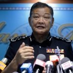 Larangan Keluar Antara Negeri Berkuat Kuasa Mulai Malam Ini. Ada Video. Larangan Keluar Antara Negeri Berkuat Kuasa Mulai Malam Ini. Ada Video.