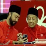 Ini Pendedahan Tun Mahathir Nasib Kerajaan PH Kedah. Ini Pendedahan Tun Mahathir Nasib Kerajaan PH Kedah.