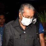 Kawalan Pergerakan Covid-19. Ini Respons Tun Mahathir Buat Ramai Terkedu Kawalan Pergerakan Covid-19. Ini Respons Tun Mahathir Buat Ramai Terkedu