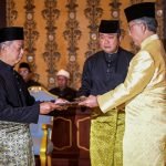 Dituduh “Rampasan Kuasa Oleh Raja”. Ini Penjelasan Istana Negara. Dituduh “Rampasan Kuasa Oleh Raja”. Ini Penjelasan Istana Negara.