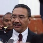 Ini Janji Hishammudin Lepas Dilantik Sebagai Menteri Luar. Ini Janji Hishammudin Lepas Dilantik Sebagai Menteri Luar.