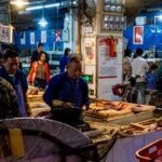Selepas China Berjaya Perangi Covid-19, Haiwan Ini Kembali Dijual Di Pasar Buat Ramai Tak Setuju. Selepas China Berjaya Perangi Covid-19, Haiwan Ini Kembali Dijual Di Pasar Buat Ramai Tak Setuju.