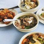 3 Tempat Makan Tengahari Best di Pontian, Johor 3 Tempat Makan Tengahari Best di Pontian, Johor