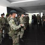 Covid-19. Tentera Dan Polis Akan Mengawal Di Bank. Ini Puncanya. Terbaik. Covid-19. Tentera Dan Polis Akan Mengawal Di Bank. Ini Puncanya. Terbaik.