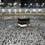 Covid-19. Ini Pendirian Arab Saudi Tentang Ibadah Haji 2020 Covid-19. Ini Pendirian Arab Saudi Tentang Ibadah Haji 2020