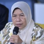 Anggota Kabinet Baru. Ini Pendedahan YB Zuraida Yang Ditunggu Ramai. Anggota Kabinet Baru. Ini Pendedahan YB Zuraida Yang Ditunggu Ramai.