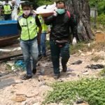 Mayat Tergantung Di Pokok Positif Covid-19, 12 Anggota Polis Diarah Kuarantin Diri. Mayat Tergantung Di Pokok Positif Covid-19, 12 Anggota Polis Diarah Kuarantin Diri.