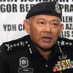 Ini SOP Suami Yang Hendak Balik Ke Rumah Isteri Lain (Poligami).Ketua Polis Selangor. Ini SOP Suami Yang Hendak Balik Ke Rumah Isteri Lain (Poligami).Ketua Polis Selangor.