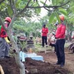 Kubur Pesakit Covid-19 Digali Semula Lepas Penduduk Kampung Mengamuk. Ada Video. Kubur Pesakit Covid-19 Digali Semula Lepas Penduduk Kampung Mengamuk. Ada Video.
