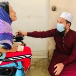 Ustaz Ebit Lew Terjah Rumah Makcik Berkerusi Roda Yg Viral Semalam. Ustaz Ebit Lew Terjah Rumah Makcik Berkerusi Roda Yg Viral Semalam.