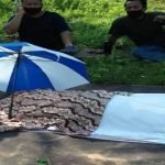 Dirempuh Ketika Buat Pusingan U, Warga Emas Maut Dirempuh Ketika Buat Pusingan U, Warga Emas Maut