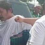 Lelaki Pakai Tudung Dan Pakaian Wanita Elak Ditahan Mencuri Lelaki Pakai Tudung Dan Pakaian Wanita Elak Ditahan Mencuri