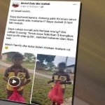 “Sudah 3 Hari Saya Tak Makan”. Ada Video. “Sudah 3 Hari Saya Tak Makan”. Ada Video.