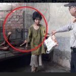 Dua Beradik Ditemui Kelaparan Sehingga Tubuh Badan Kurus Kering. Dua Beradik Ditemui Kelaparan Sehingga Tubuh Badan Kurus Kering.
