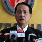 Covid-19. Tiga Lagi Kematian, 153 Orang Disahkan Positif Hari Ini Covid-19. Tiga Lagi Kematian, 153 Orang Disahkan Positif Hari Ini