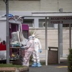 Terkini. Lebih 100 Doktor Terkorban Akibat Covid-19 Di Itali Terkini. Lebih 100 Doktor Terkorban Akibat Covid-19 Di Itali