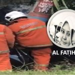 Ketua Jururawat Maut Kemalangan. Takziah. Ketua Jururawat Maut Kemalangan. Takziah.