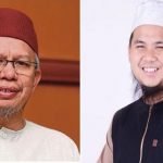 Kontroversi Beri Bantuan Ketika PKP. Menteri Agama Mahu Jumpa Ebit Lew Kontroversi Beri Bantuan Ketika PKP. Menteri Agama Mahu Jumpa Ebit Lew