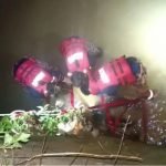 Mayat Remaja Ditemui Lemas Dalam Longkang Mayat Remaja Ditemui Lemas Dalam Longkang