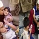 Tengok Video Dakwah Bapa, Ini Luahan Sayu Anak-Anak Ebit Lew. Allahu Tengok Video Dakwah Bapa, Ini Luahan Sayu Anak-Anak Ebit Lew. Allahu