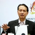 Covid-19. 1 Kematian Baharu Dan 1,241 Sembuh Covid-19. 1 Kematian Baharu Dan 1,241 Sembuh