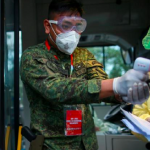 Jumpa Sekatan Kena Rendam Kaki Dalam Air ‘Clorox’. Cerita Pembantu Rumah Warga Filipina. Jumpa Sekatan Kena Rendam Kaki Dalam Air ‘Clorox’. Cerita Pembantu Rumah Warga Filipina.