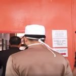 (Video) PKP Dipenjara, Ustaz Ebit Sebak Lihat Suasana Banduan Disebalik Tirai Besi (Video) PKP Dipenjara, Ustaz Ebit Sebak Lihat Suasana Banduan Disebalik Tirai Besi