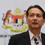 Covid-19: 57 Kes Baharu Hari Ini, 2 Kematian Covid-19: 57 Kes Baharu Hari Ini, 2 Kematian