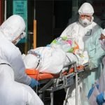 Covid 19 Di Korea: 163 Orang Pesakit Pulih Kembali Positif. Covid 19 Di Korea: 163 Orang Pesakit Pulih Kembali Positif.
