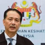 Covid-19: 1 Kematian, 95 Sembuh, Dan 84 Kes Baharu Covid-19: 1 Kematian, 95 Sembuh, Dan 84 Kes Baharu