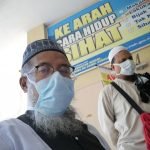 Hidung Keluar Darah. Ahli Tabligh Dedah Kisah Dijangkiti Covid 19 Hidung Keluar Darah. Ahli Tabligh Dedah Kisah Dijangkiti Covid 19