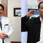 Dinamakan Sebagai 3 Doktor Terbaik Dan Diyakini Dunia. Ini Komen Dr Noor Hisham. Dinamakan Sebagai 3 Doktor Terbaik Dan Diyakini Dunia. Ini Komen Dr Noor Hisham.