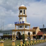 Terkini. KKM Sahkan Daerah Muar Sebagai Zon Merah Covid-19 Terkini. KKM Sahkan Daerah Muar Sebagai Zon Merah Covid-19