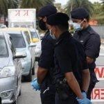 Tular Berita Tutup Laluan Ke Kota Bharu, Kelantan. Ini Penjelasan Sebenar Dari MKN Tular Berita Tutup Laluan Ke Kota Bharu, Kelantan. Ini Penjelasan Sebenar Dari MKN