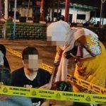 Suami Ingkar PKP. Isteri Hamil 9 Bulan Datang Balai Polis Untuk Minta Restu Suami. Suami Ingkar PKP. Isteri Hamil 9 Bulan Datang Balai Polis Untuk Minta Restu Suami.