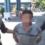 Lelaki Tampar Dan Maki Polis Direman 4 Hari. Lelaki Tampar Dan Maki Polis Direman 4 Hari.