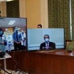 ‘Frontliners’ Malaysia Diiktiraf Dunia, Ini Respon Perdana Menteri ‘Frontliners’ Malaysia Diiktiraf Dunia, Ini Respon Perdana Menteri